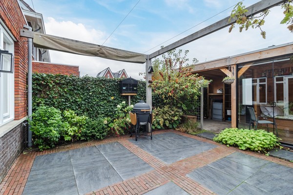 Medium property photo - Bovenas 7, 2751 HG Moerkapelle